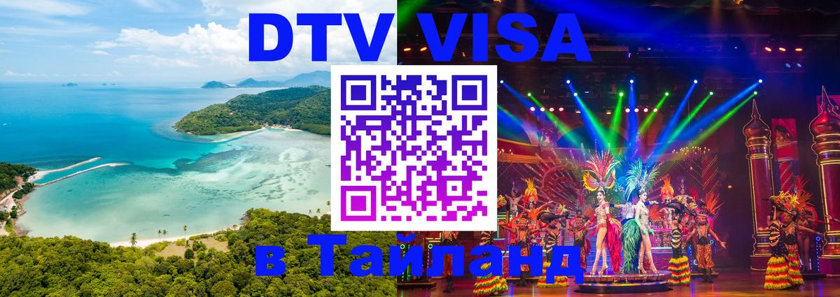 Оформление DTV визы под ключ: стоимость и тарифы, только загранпаспорт - 10.01.2026 